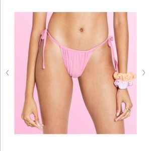 Stoney Clover x Target Bikini Bottoms